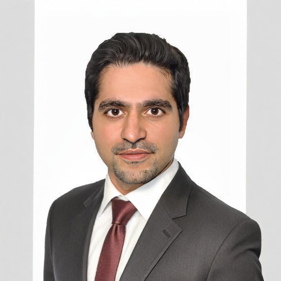 Shri Jayant Chaudhary